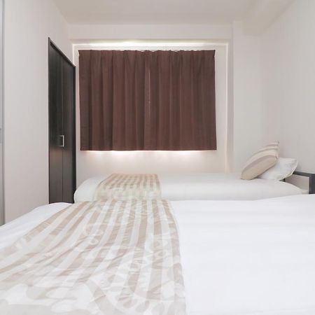 Hg Cozy Hotel No.30 Osaka Exterior photo