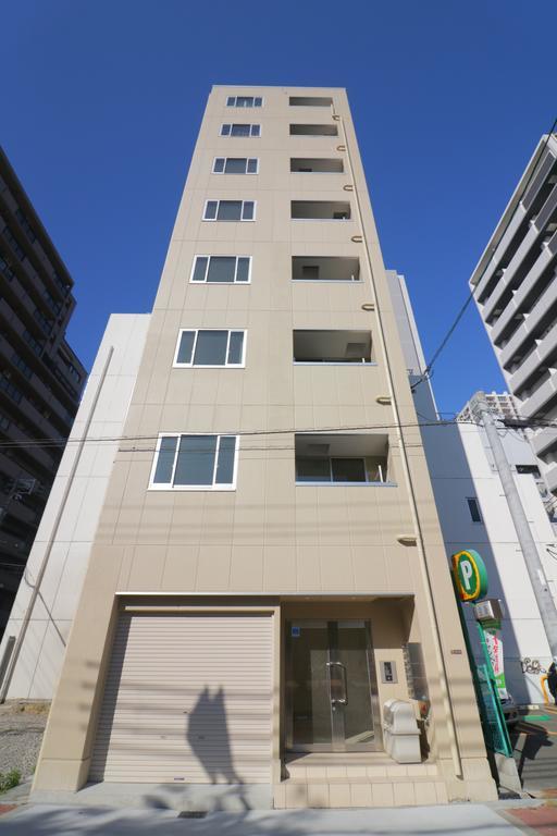 Hg Cozy Hotel No.30 Osaka Exterior photo