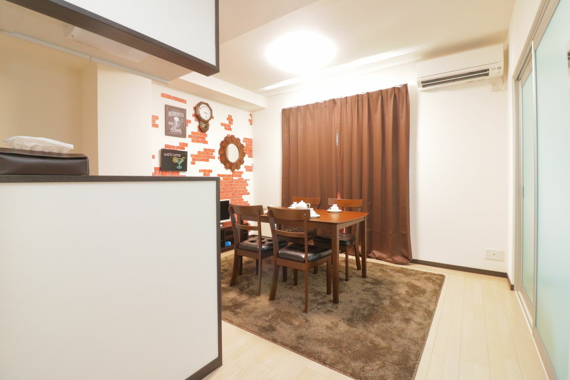 Hg Cozy Hotel No.30 Osaka Exterior photo